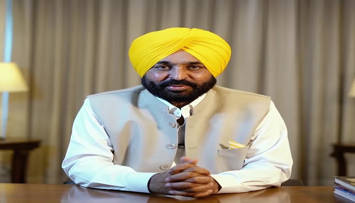 After AAP extended in-principle support to UCC, Punjab CM Bhagwant Mann says ‘same laws for everyone will divide people’