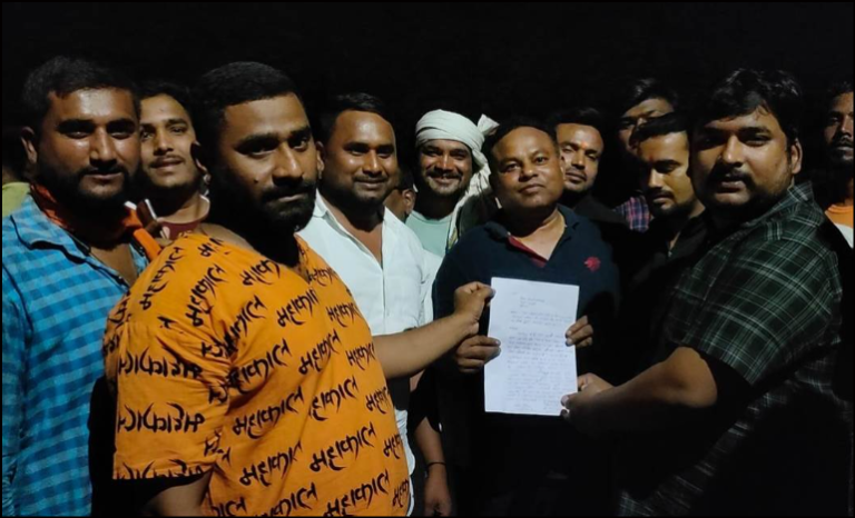 Chhattisgarh: Tension grips Bhilai after two groups get into an argument, Hindus allege stones pelted at their temple, police says personal dispute