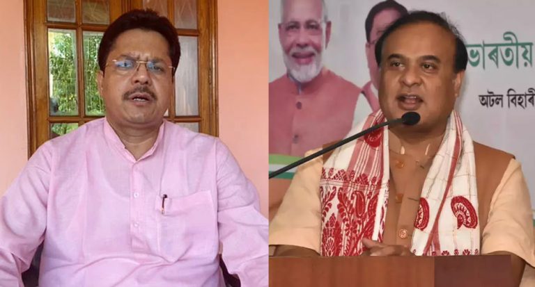 ‘Lord Krishna and Dhritarashtra also did love jihad’, claims Assam Congress chief Bhupen Borah, Himanta Biswa Sarma assures arrest if complaint filed
