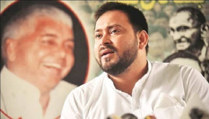 Bihar Deputy CM Tejashwi Yadav, Lalu, Rabri, and others named in CBI chargesheet in land-for-job scam