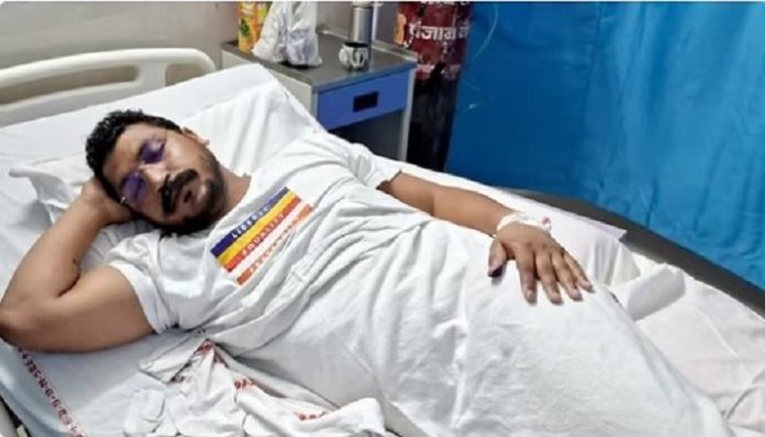 Bhim Army Chief