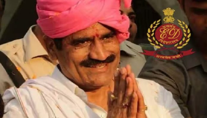 Congress Haryana MLA
