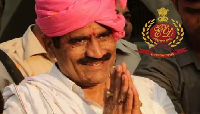 Congress MLA-controlled real estate company siphoned Rs 107 cr money from homebuyers: ED