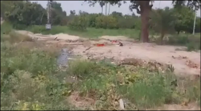 Muslims oppose last rites of Shrikant Paswan in Darbhanga: Media starts working overtime to hide the religious identity of the perpetrators