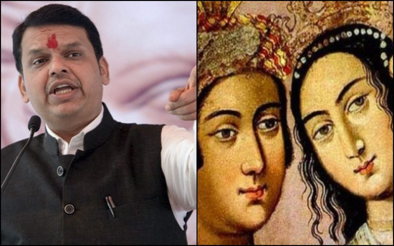 True Indology, Devendra Fadnavis, the supporters of both and everything in between: Why the entire saga left me frustrated and disgusted