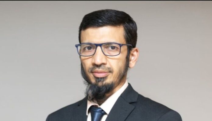 Maharashra ISIS terror module , Adnan Ali Sarkar