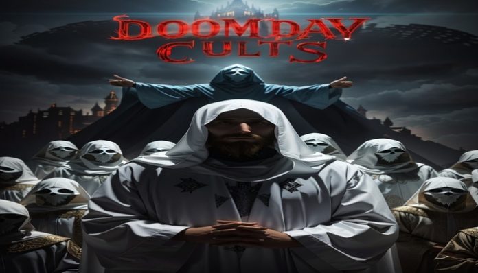 Doomsday cults