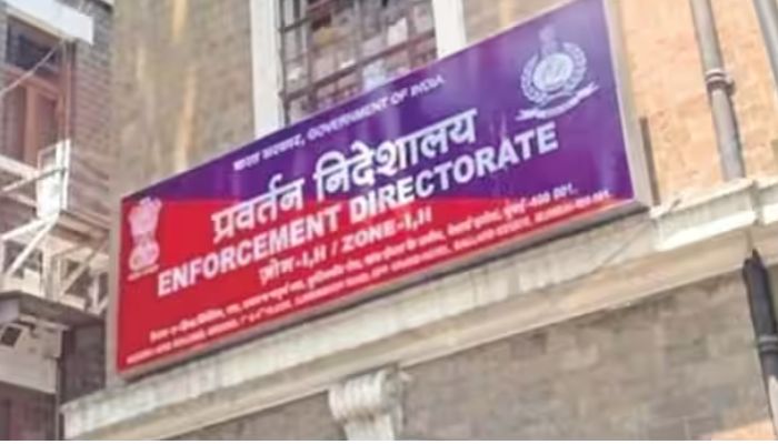 ED Crackdown: Close aide of Shiv Sena UBT MP Sanjay Raut arrested in BMC Covid scam