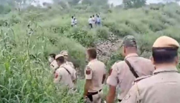 Shraddha Walker-like murder case rocks Delhi's Geeta colony