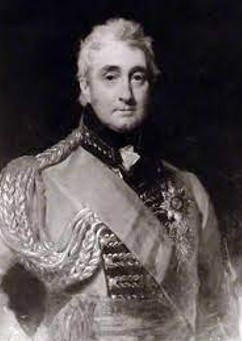 General Sir John Craddock