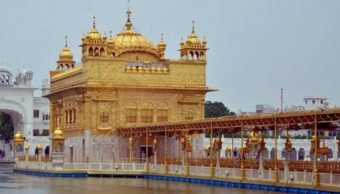 Langar scam in Armtisar's Golden Temple