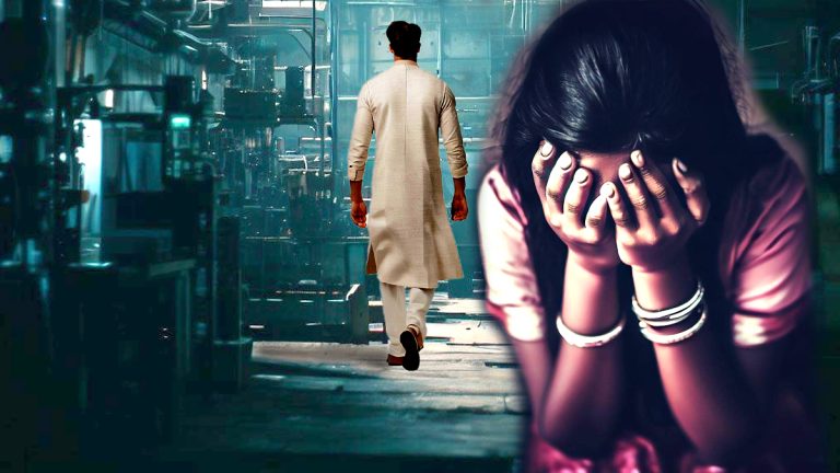 Gurugram: One Salman arrested for raping a 16-year-old girl after spiking her cold drink, both work at same factory