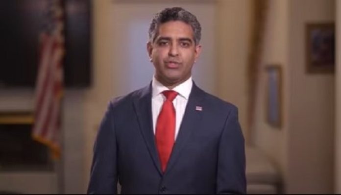 Third Indian-American to run for Republican nomination for US President post