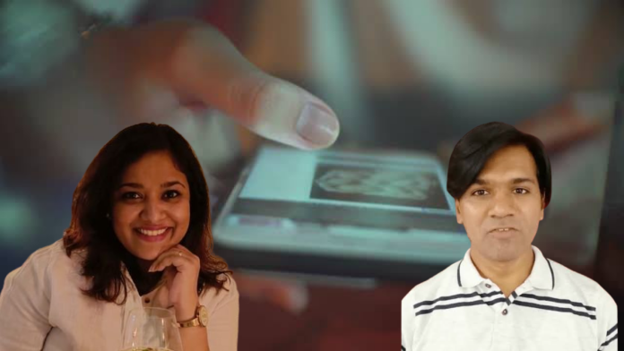 Zubair Anusha Sood Udupi