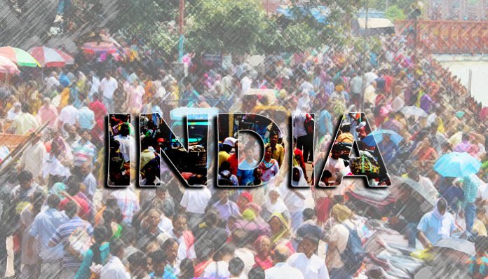 Registering the name 'INDIA' as a political, personal or commercial endeavour is against the law
