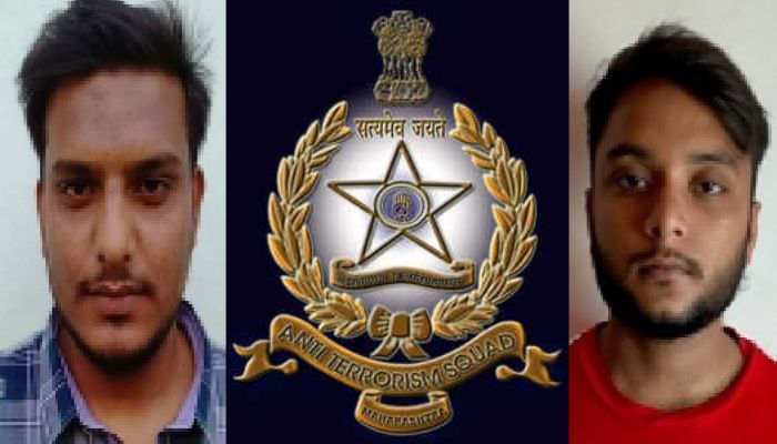 ‘Planned to execute bomb blasts in crowded places in Jaipur and Pune’: ISIS terrorists arrested in Pune make shocking revelations