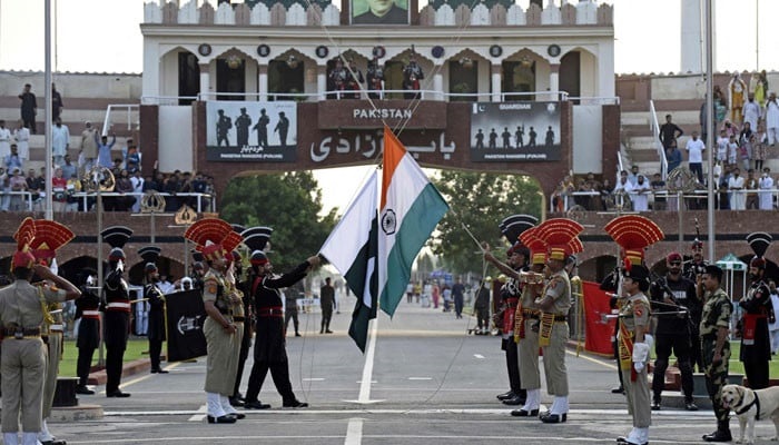 India and Pakistan swap list of prisoners under 2008 bilateral agreement, ask each other to release them soon