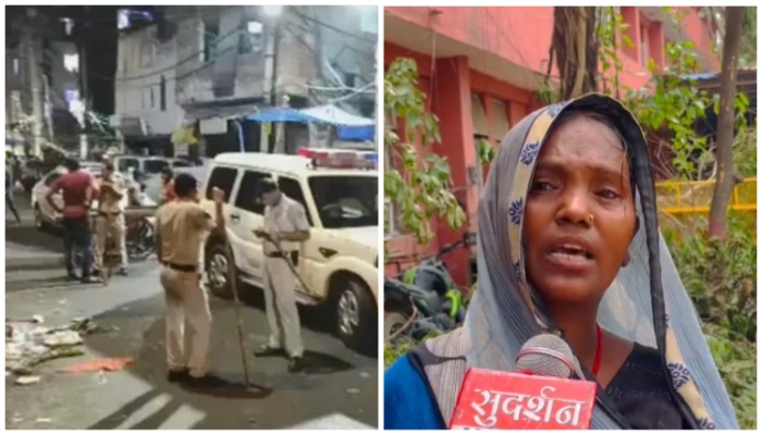 Muslim mob beat street hawker Ram Vilas to death over petty fight in Delhi’s Jahangirpuri, the latest hub of illegal Muslim immigrants from Bangladesh: Details