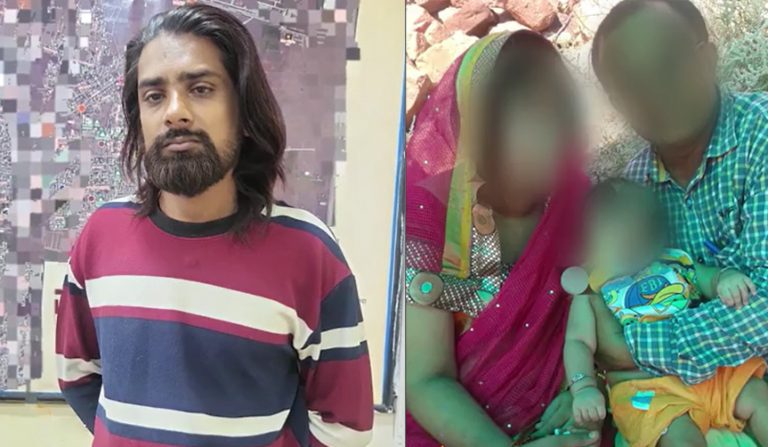 Madhya Pradesh: 8-year-old Jain boy converted to Islam and circumcised in Indore by his mother and her Muslim lover, fake documents made