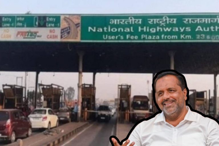 No end to Congress VVIP culture: Karnataka assembly speaker demands separate lane at toll gates for MLAs, backtracks after criticism