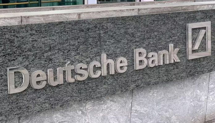 Deutsche Bank