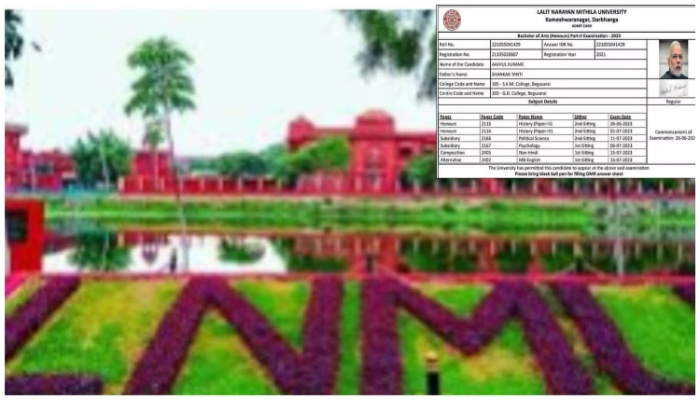 PM Modi and Amitabh Bachchan to appear for BA exams in Bihar: Read what happened