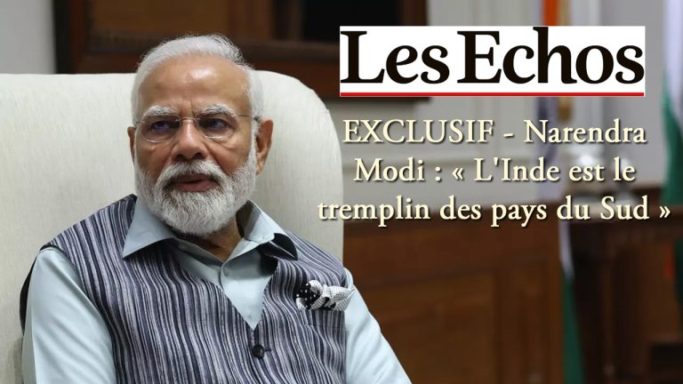 Reshuffling international institutions, bridging Global South with North, India’s vision for Indo-Pacific and more: PM Modi’s interview with French newspaper