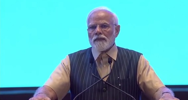 PM Modi inaugurates Akhil Bhartiya Shiksha Samagam, highlights importance of mother tongue as the medium of instruction in schools