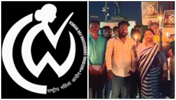 NCW takes cognisance of suicide case of minor girl in Jharkhand’s St Xavier’s school after BJP leader writes letter, asks DGP to submit report in 15 days