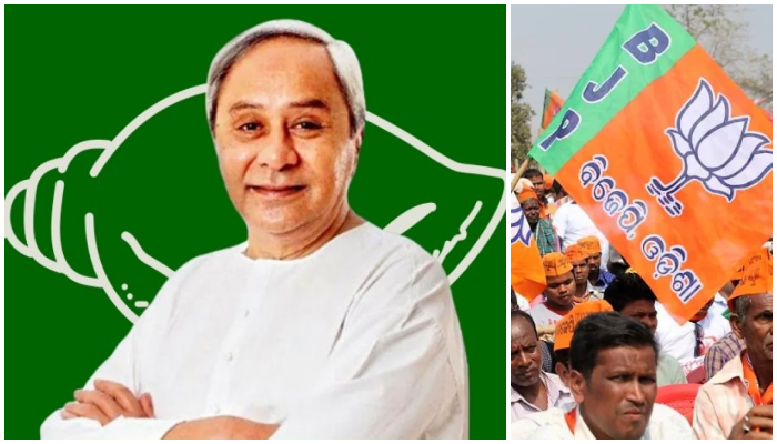 23 years of Naveen Patnaik rule: Odisha BJP highlights dismal performance in law and order, jobs, and more