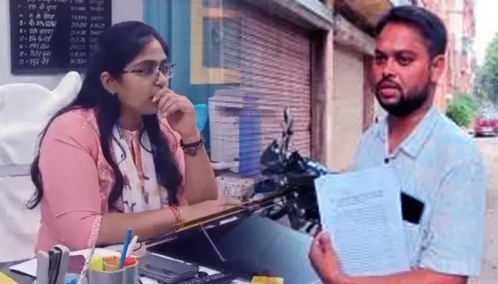 New twist in the Jyoti Maurya controversy, her sister-in-law accuses Alok Maurya’s brother of torture and harassment