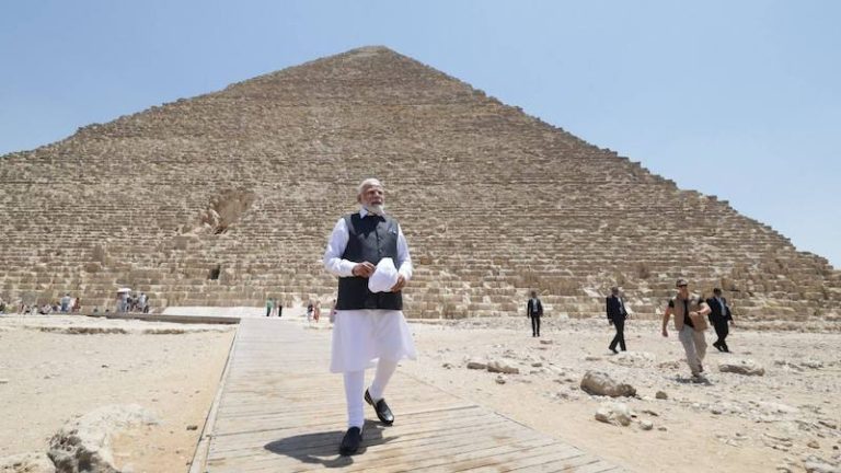 From soft power ascendancy to global leadership: India’s inspiring rise and future prospects in the international arena