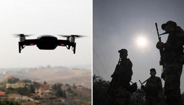 Pakistan PM Shehbaz Sharif’s close aide admits that Pakistani drones are smuggling drugs into India: Read how India has been tackling the drone-drug menace