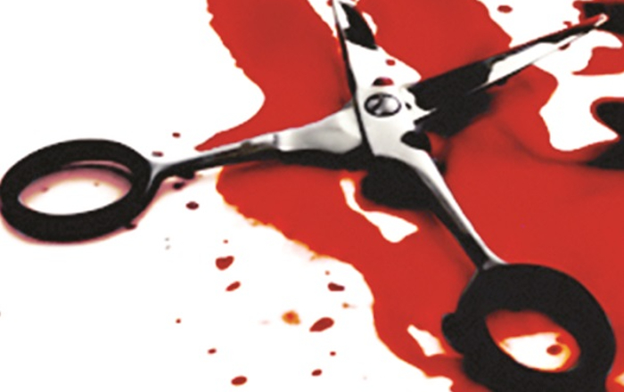 Rohini double murder: Imran strangles his wife Khushboo, stabs neighbour Ranjit to death with scissors after suspecting an affair