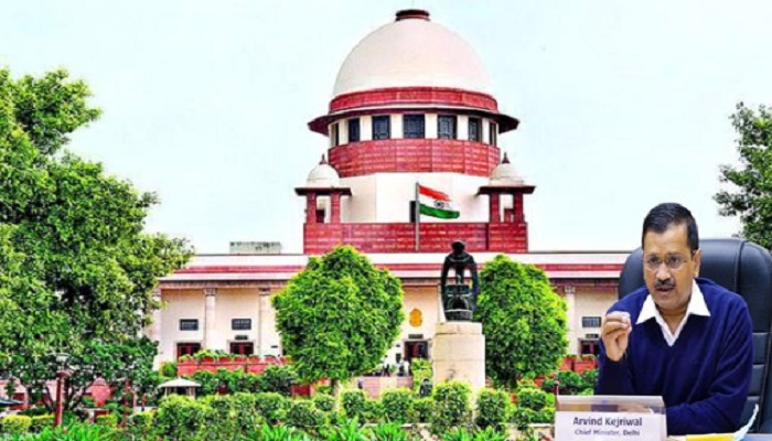 If Rs 1100 crores can be spent on ads in 3 years, contribution can be made to Infra Projects: Supreme Court to Delhi Government