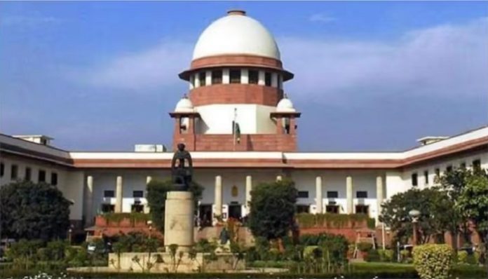 Supreme Court, Manipur Violence