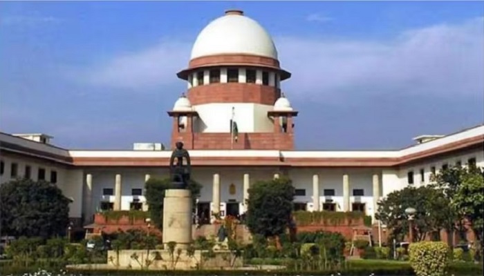 ‘Extension of ED director SK Mishra’s tenure illegal’, says Supreme Court
