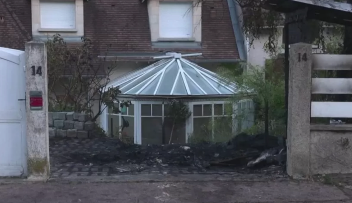 France: Rioters attack mayor’s house in suburban Paris, try to kill his wife and children
