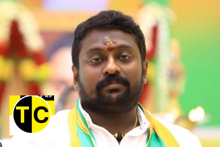 TN police files FIR after revenue department official overhears people at bus stand: Details of the case against The Commune for reporting on Chidambaram Temple row