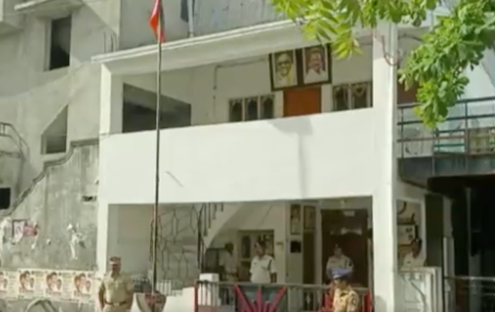 ED raids at TN minister Ponmudi's residence