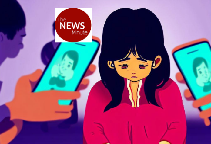 How TNM and its Editor in chief Dhanya Rajendran used clever wordplay to whitewash the Udupi crime