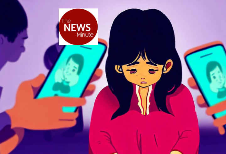 No, video recording unsuspecting girls inside toilet is not a ‘prank’: How TNM editor and others engaged clever wordplay to whitewash Udupi bathroom video case