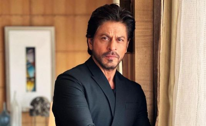 Shah Rukh Khan meets with an accident, undergoes surgery in Los Angeles, USA