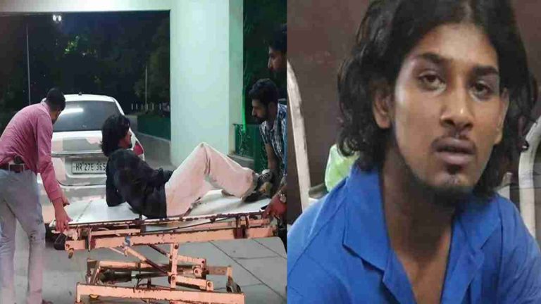 Punjab: Arrested member of Davinder Bambiha gang escapes from Faridkot hospital where Gangster Lawrence Bishnoi is also admitted
