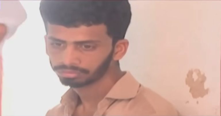 Pakistan: Youth kills his 3 minor sisters by slitting their throats in Muzaffargarh, says he did it under the influence of PUBG game