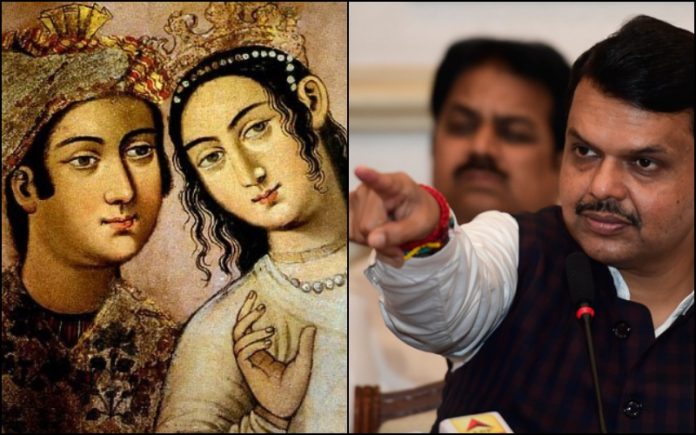 True Indology vs Devendra Fadnavis - The two 'Hindutvas' and why they clash