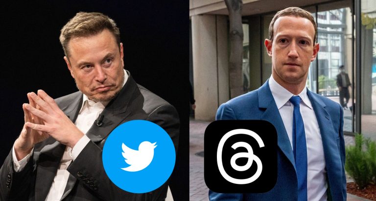 Mark Zuckerberg breaks his Twitter silence after 11 years as he launches Twitter clone Threads, taunts Elon Musk with Spiderman meme