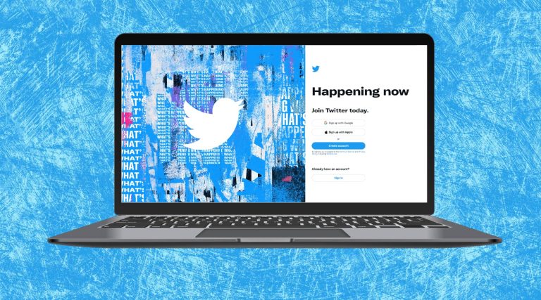 Twitter blocks unregistered people from accessing tweets, Elon Musk calls it a “temporary emergency measure” to prevent data pillage