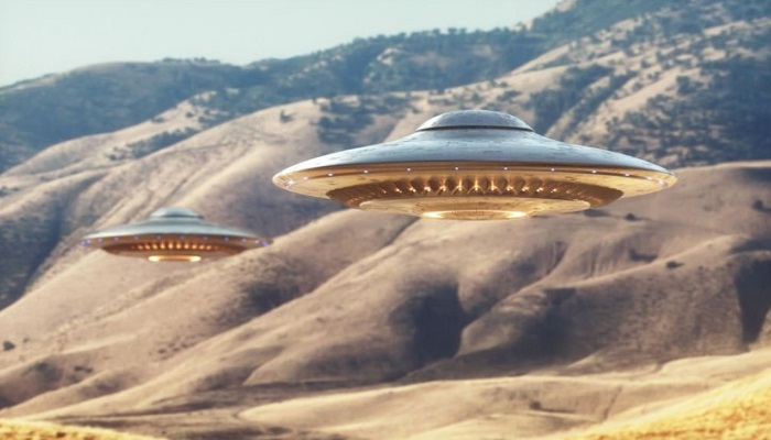 USA: House Oversight Committee to hold an open hearing on UFOs, alien spacecraft, and more
