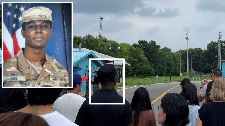 US Army soldier facing disciplinary action dashes into North Korea from South Korea, Pyongyang unresponsive to communication